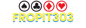 Logo FROPIT303